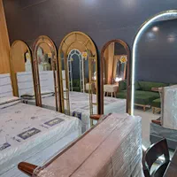 انواع آینه قدی