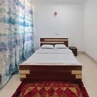 اجاره روزانه/هفتگی/ماهانه آپارتمان ۷۸ متری|اجارهٔ کوتاه‌مدت آپارتمان و سوئیت|رباط‌کریم, |دیوار