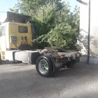 اسکانیا۱۱۲مدل۶۳|خودرو سنگین|زنجان, |دیوار