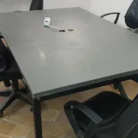 تجهیزات اداری،میز،تلفن اداری،سیم و کابل