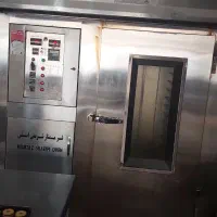 فروش تمام وسایل قنادی