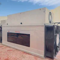 ماینر m32|قطعات و لوازم جانبی رایانه|بوشهر, |دیوار