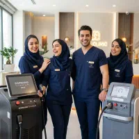 لیزر فوول بادی فقط 950 / خانم ها و آقایان