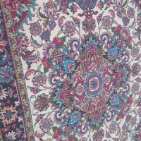 فرش هریس سالاری باکیفیت بالاوپرداخت شده|فرش|آذرشهر, |دیوار