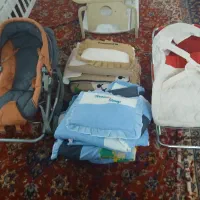 وسایل نوزاد