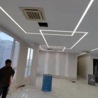 برقکشی ساختمان