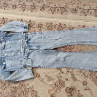کت وشلوار لی|کفش و لباس بچه|ری, دولت‌آباد|دیوار