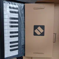 میدی کنترلر FLKEY MIN