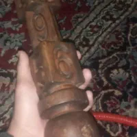 معاوضه قلیون تنه با تنه