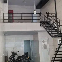 ۱۰۰ متر مغازه|اجارهٔ مغازه و غرفه|تهران, اتحاد|دیوار
