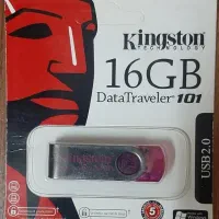 فلش ۱۶ گیگ و ۳۲ گیگ