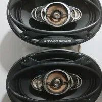 دوعدد باند خربزه ای سالم