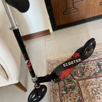 اسکوتر