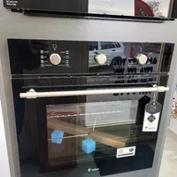 فر توکار برقی 684 داتیس هود اجاق در فروشگاه احمدی