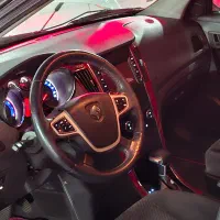 دنا پلاس توربو ۶ دنده|خودرو سواری و وانت|مشهد, شهید بهشتی|دیوار