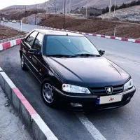 پارس 83 معاوضه با وانت