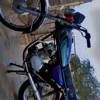 اهواز عطیش|موتورسیکلت|شادگان, |دیوار