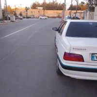 پارس401 معاوضه با طلا|خودرو سواری و وانت|زاهدان, |دیوار