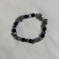 دستبند سنگ طبیعی|زیورآلات و اکسسوری|قم, زنبیل آباد|دیوار