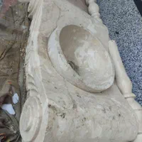 روشویی سنگی|لوازم سرویس بهداشتی|تهران, تهرانپارس غربی|دیوار