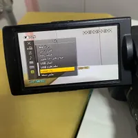 دوربین nx100|دوربین عکاسی و فیلم‌برداری|تهران, آذربایجان|دیوار