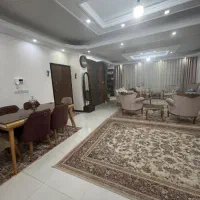 آپارتمان۱۰۵متری_خوش نور و نقشه_ نوساز_قائمیه
