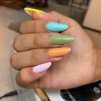 کاشتناخنبههمراهطراحی رایگان فقط۳۰۰|خدمات آرایشگری و زیبایی|بم, |دیوار