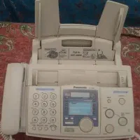 دستگاه فکس پاناسونیک مدل kx-fm386