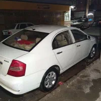 خودرو لیفان 620 (۱۶۰۰) معاوضه ام دارم|خودرو سواری و وانت|پاکدشت, پاکدشت (مامازند)|دیوار