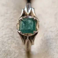 زمرد جواهری زامبیا