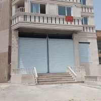 فروش آپارتمان نوساز دو خوابه