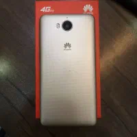 گوشی هواوی Y5 2017|موبایل|صائین قلعه, |دیوار