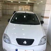 تیبا ۲ مدل۱۴۰۰