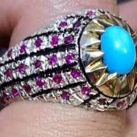 فیروزه عجم نیشابور