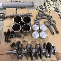 زیر موتور کاستوم 170+ اسب