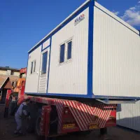 بهترین کیفیت کانکس