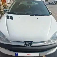 206 sd (صندوقدار) v8 (تیوفایو) فوول