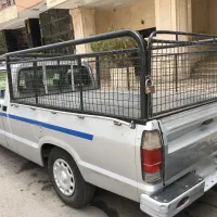 مزدا تک کابین مدل 97|خودرو سواری و وانت|کرج, مهرویلا جنوبی|دیوار