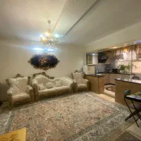 ۵۰متر/خونهای نقلی، دنج و پرنور (گلها)|فروش آپارتمان|قرچک, شهرک گلها|دیوار