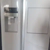 یخچال ساید بای ساید اسنوا نو نو