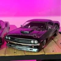 آرسی RC ماشین کنترلی ps4  xbox