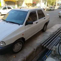 پراید مدل ۹۸|خودرو سواری و وانت|قم, شاه ابراهیم|دیوار