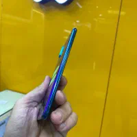 P30 lite 6/128|موبایل|قم, عربستان|دیوار