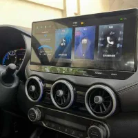 نیسان سیلفی هیبریدی فول مکس ادیشن