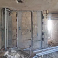 لوله کشی ساختمان|خدمات پیشه و مهارت|نجف‌آباد, امیرآباد|دیوار