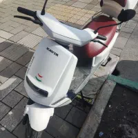 موتور برقی کویر ۲۰۰۰