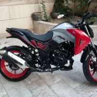 گلکسی 180 معاوضه با هندا مدل بالا