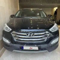 سانتافه ۲۰۱۵ فول درجه یک