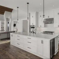 کابینت کمد دیواری|کتابخانه، شلف، قفسه‌های دیواری|تهران, فرمانیه|دیوار