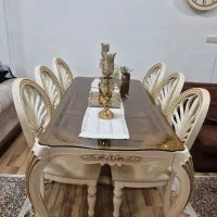 ناهار خوری ۶ نفره